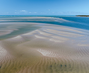 Praia de Guadalupe