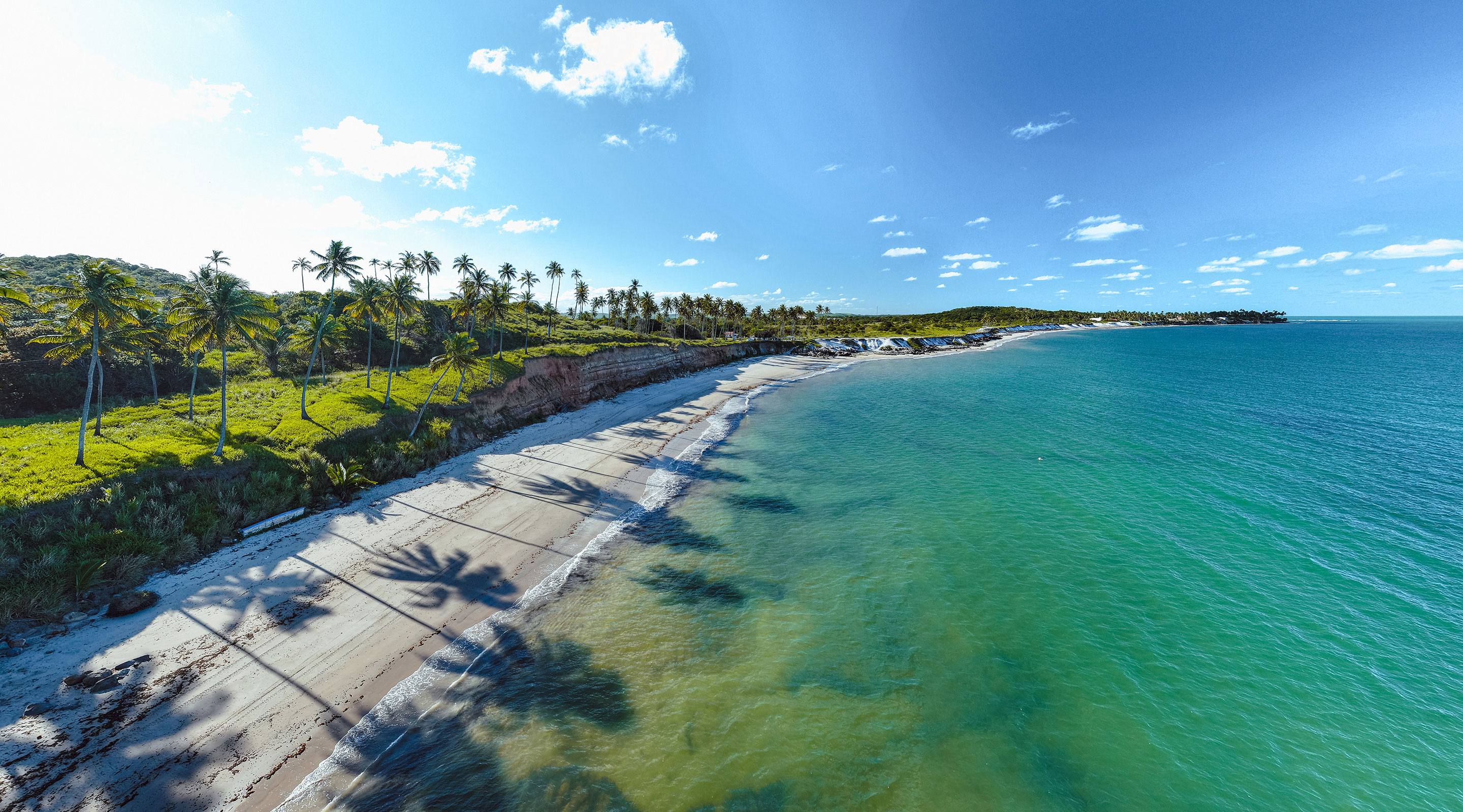 Praia de Guadalupe