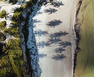 Praia de Guadalupe