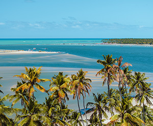 Praia de Guadalupe