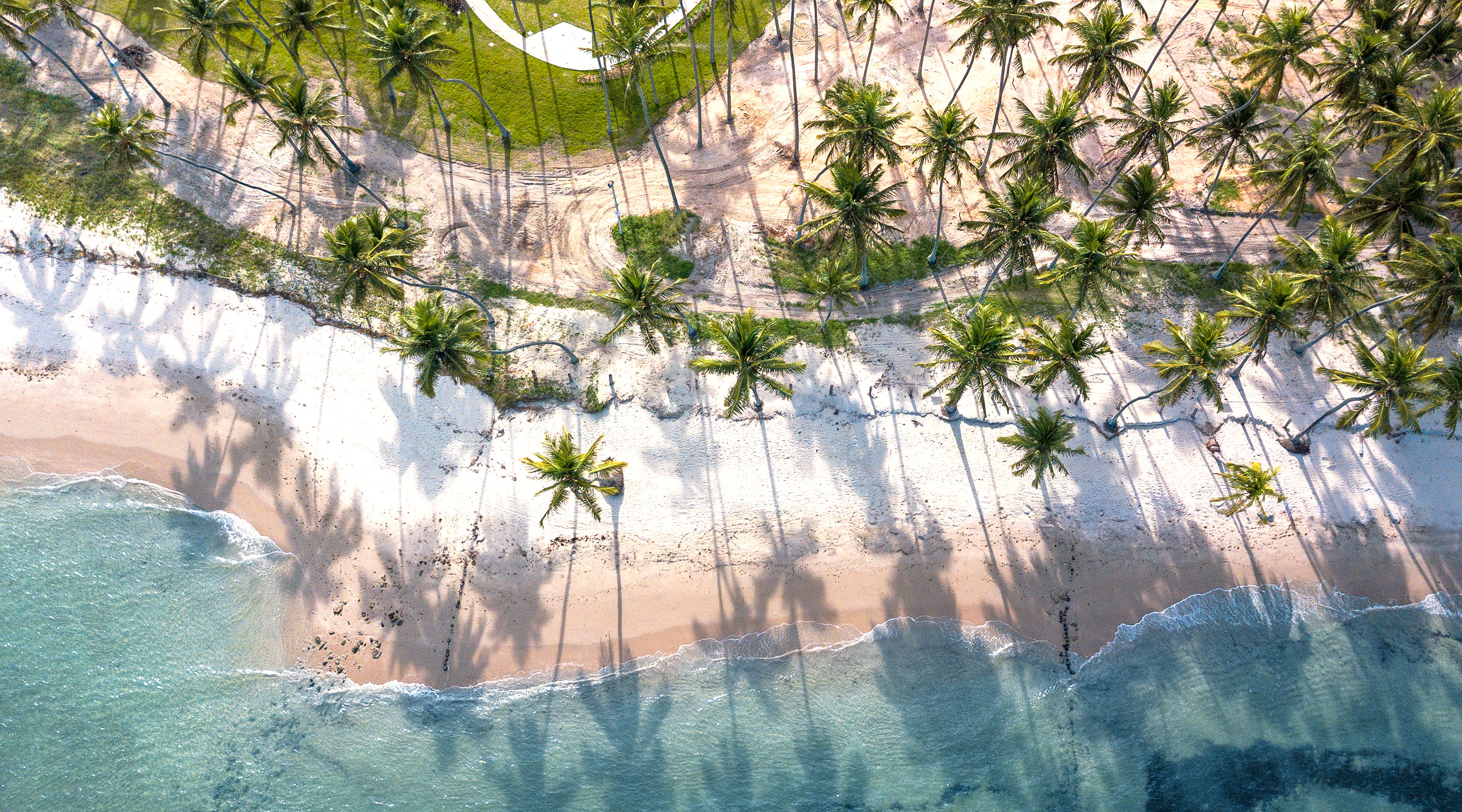 Praia de Guadalupe