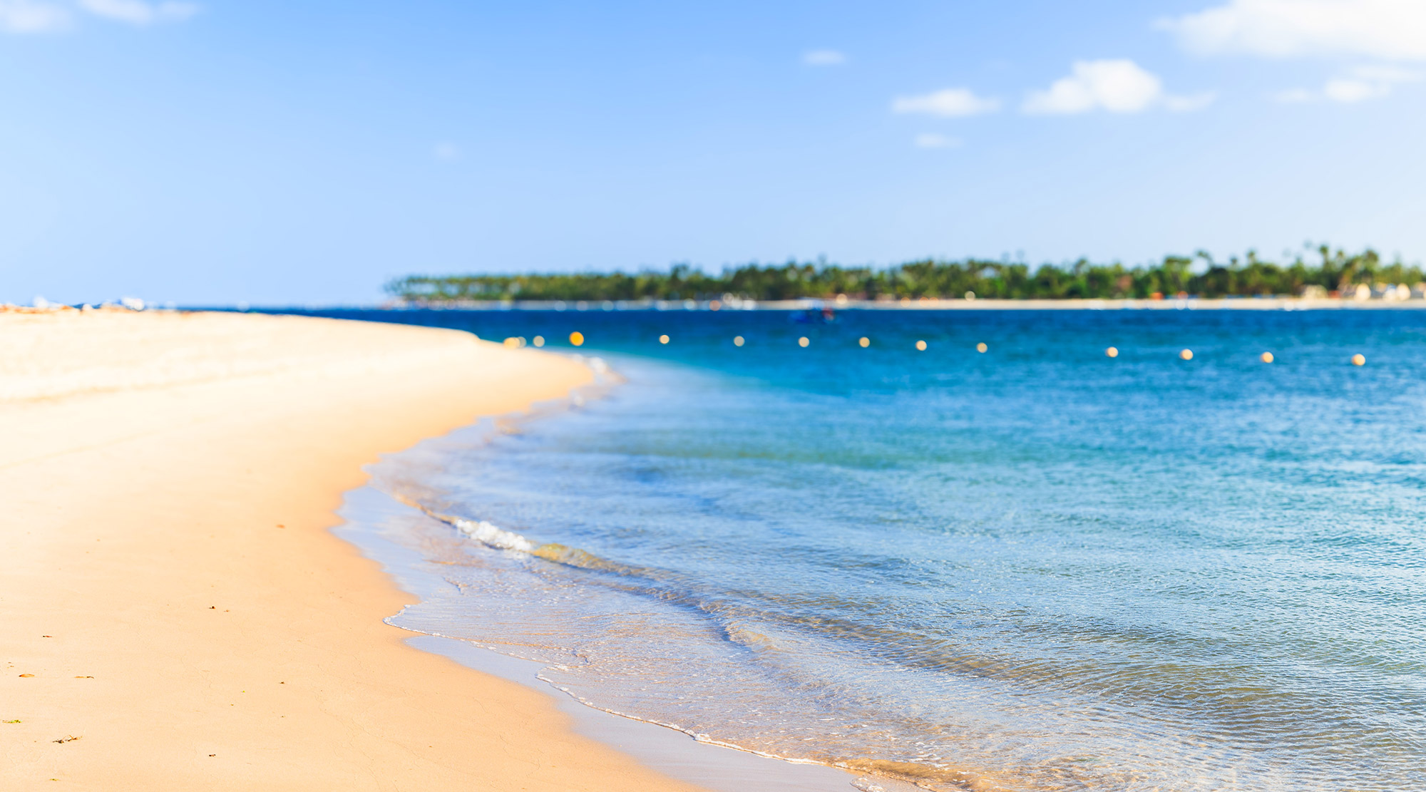 Praia de Guadalupe