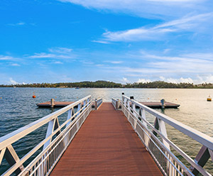 Praia de Guadalupe