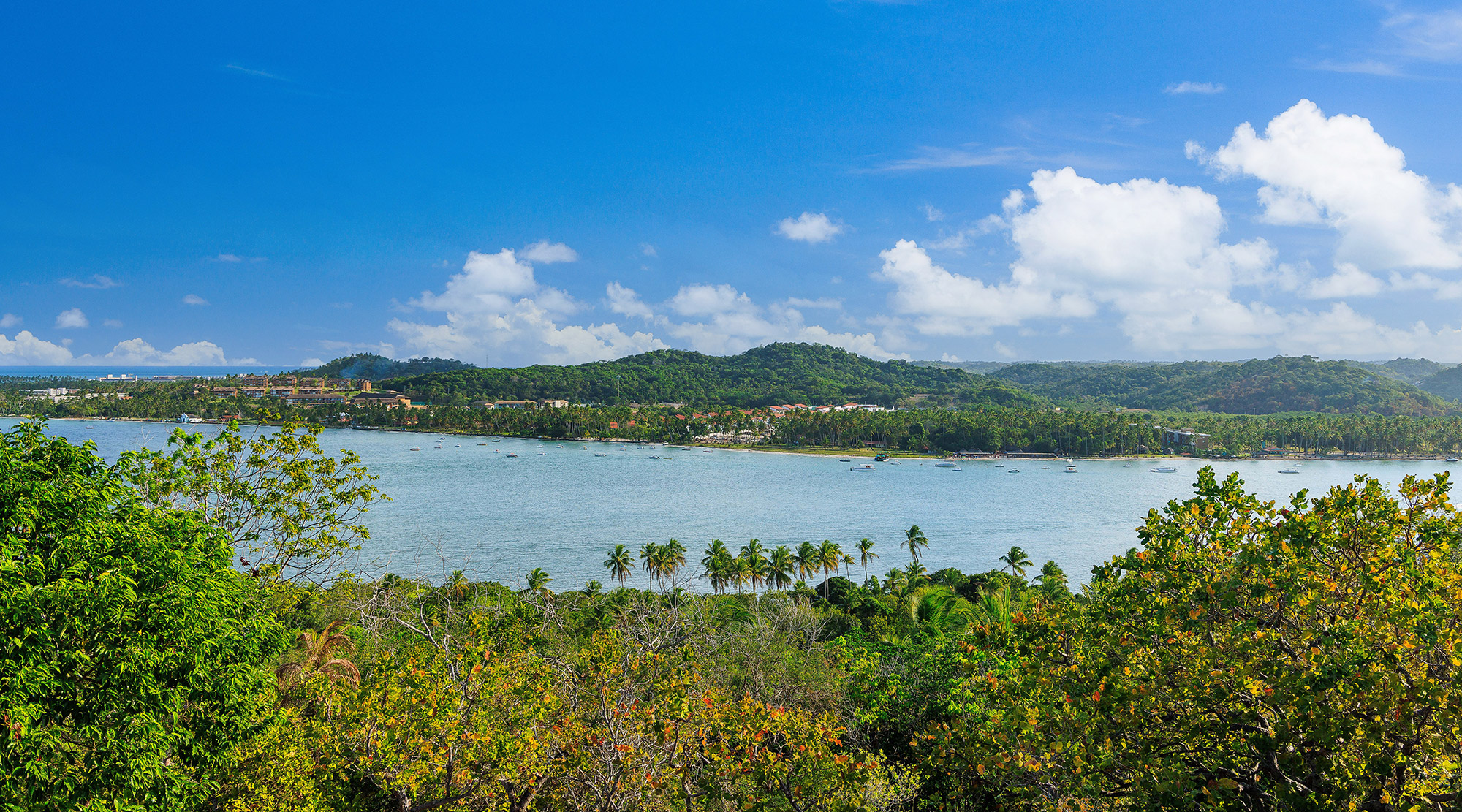 Praia de Guadalupe