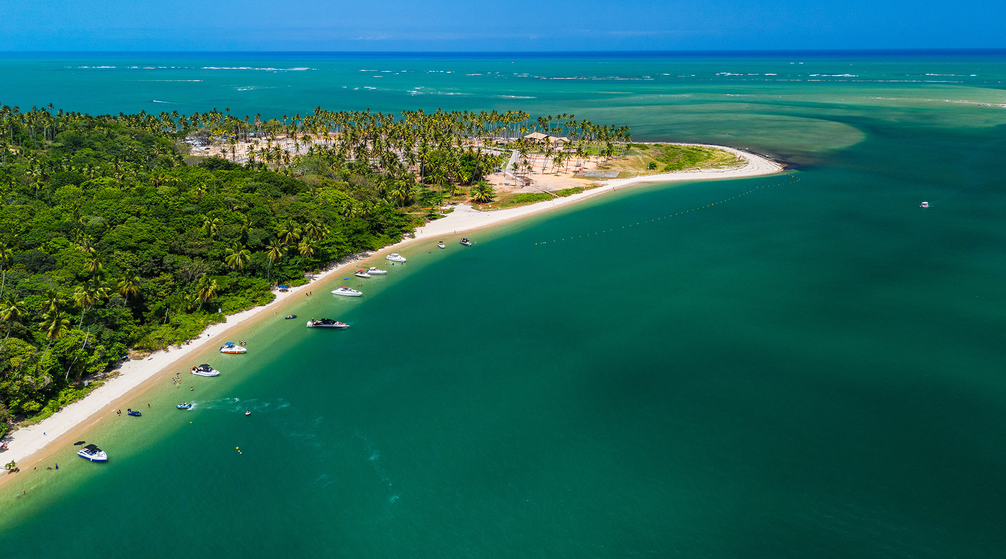 Praia de Guadalupe