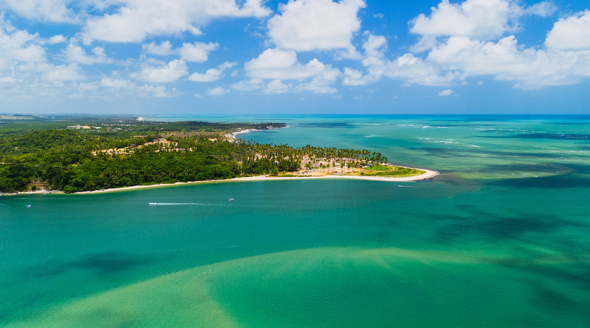 Praia de Guadalupe