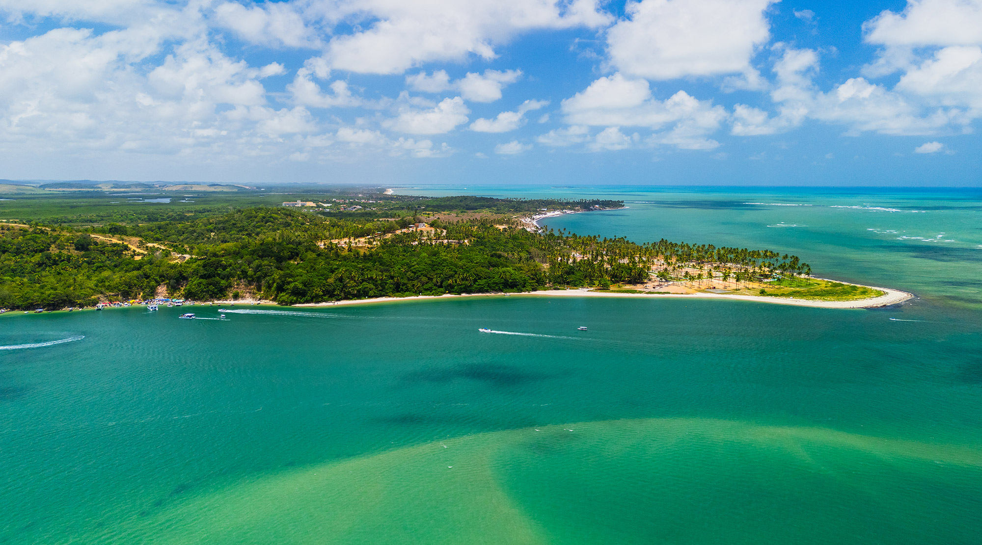 Praia de Guadalupe
