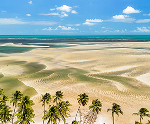 Praia de Guadalupe