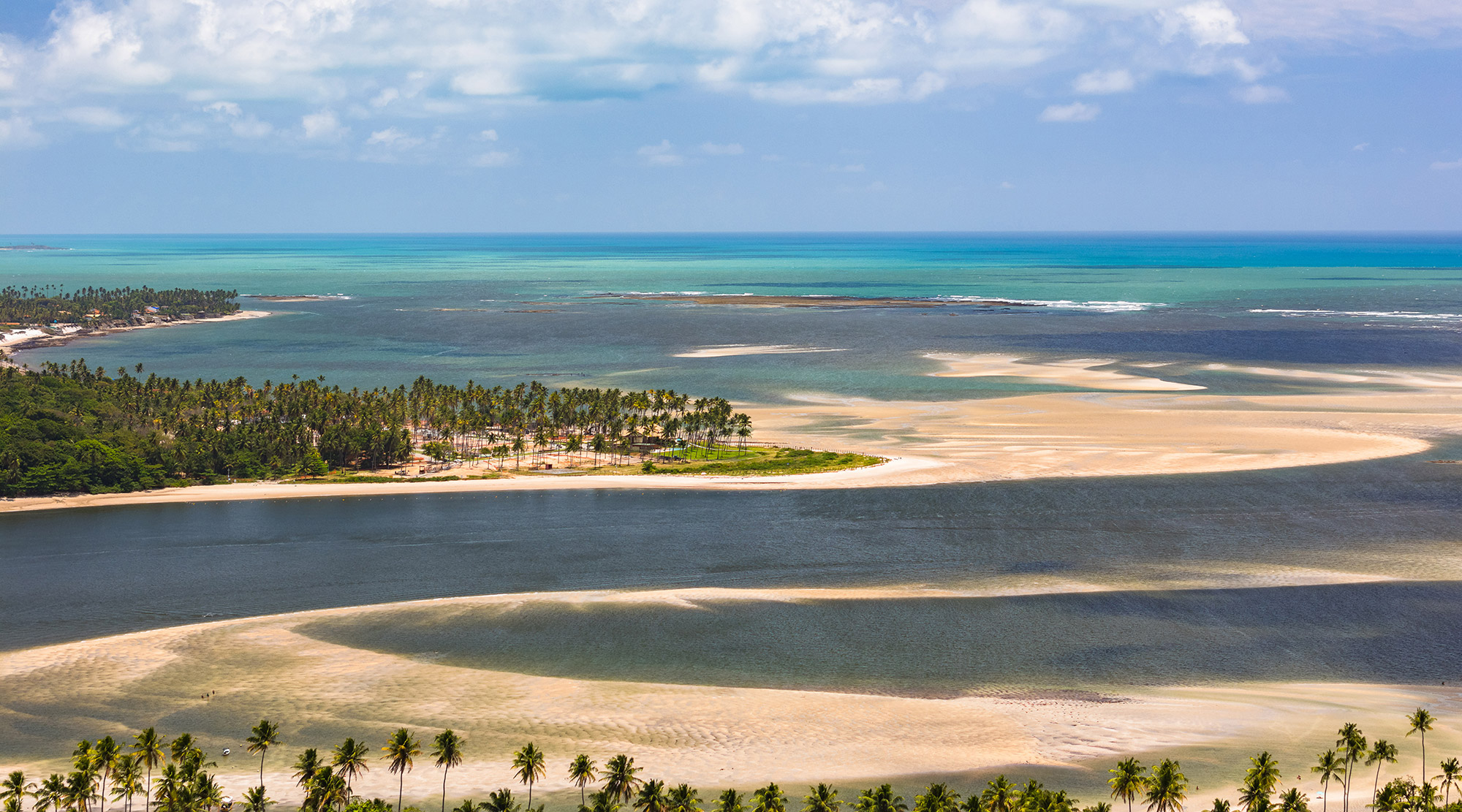 Praia de Guadalupe