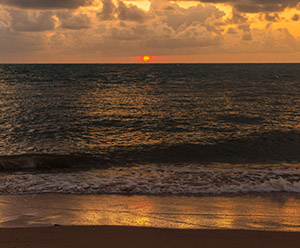 Praia de Guadalupe