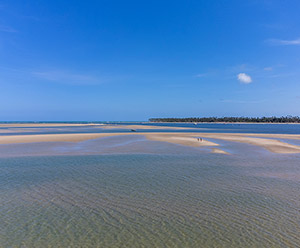 Praia de Guadalupe