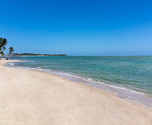 Praia de Guadalupe