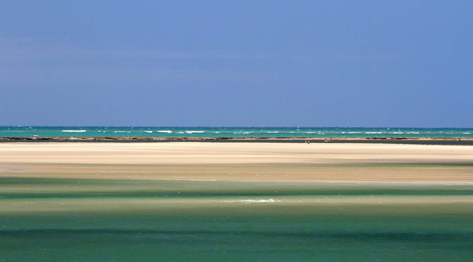 Praia de Guadalupe